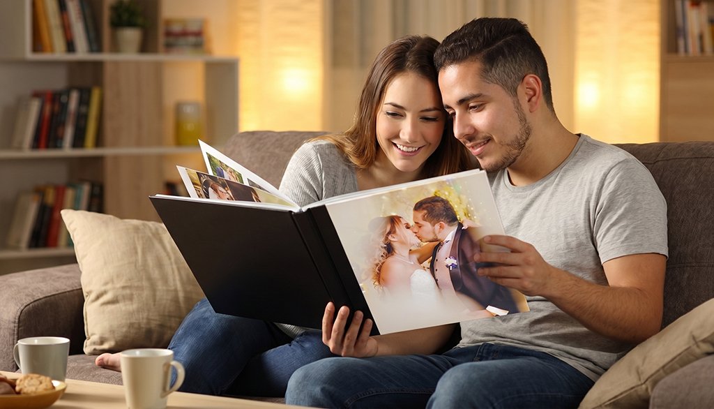Photobooks