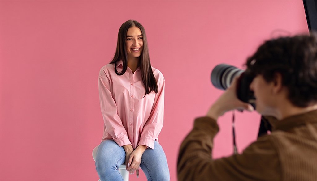 Sesiones fotográficas